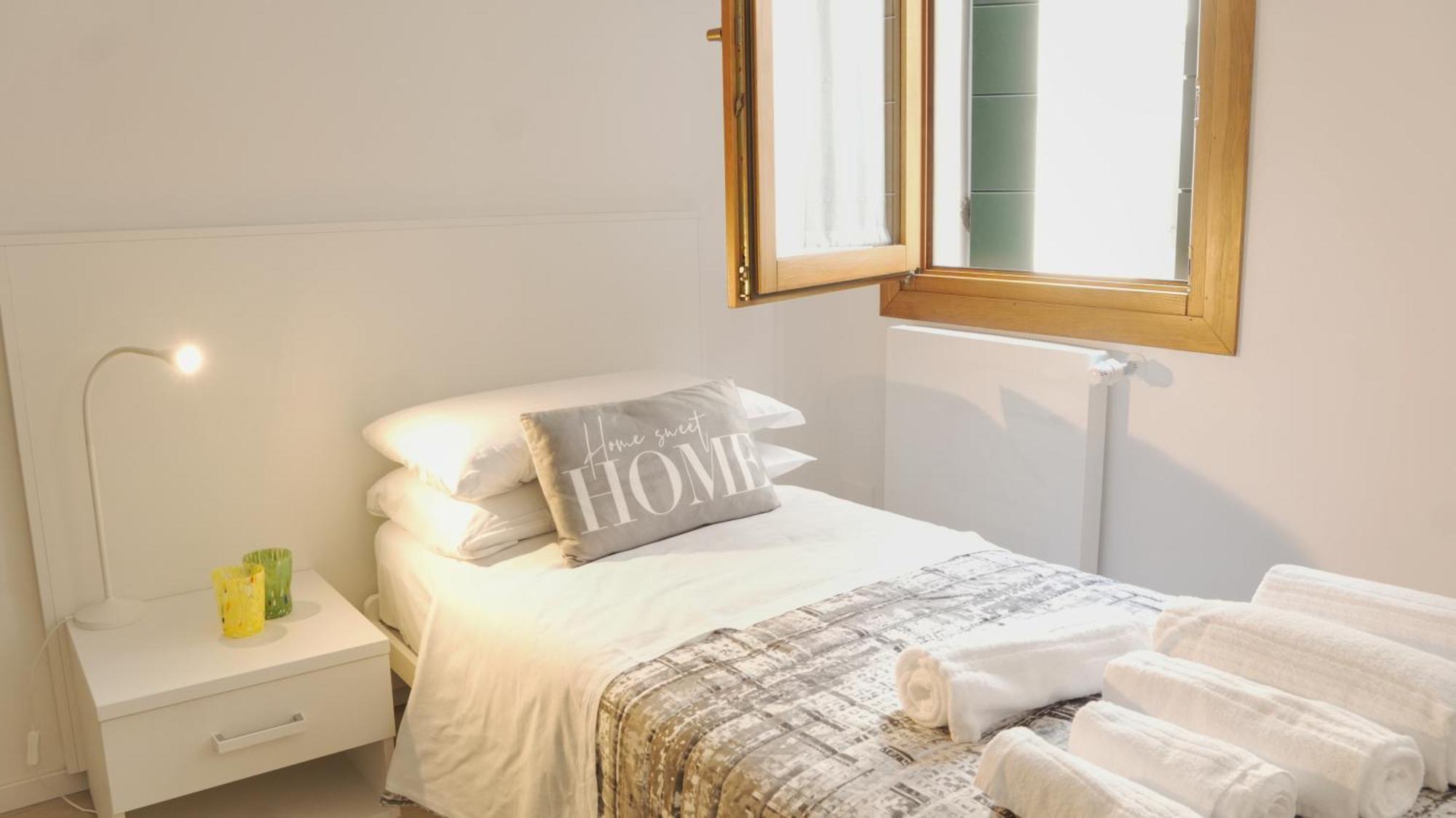 Appartement Theglasshouse
